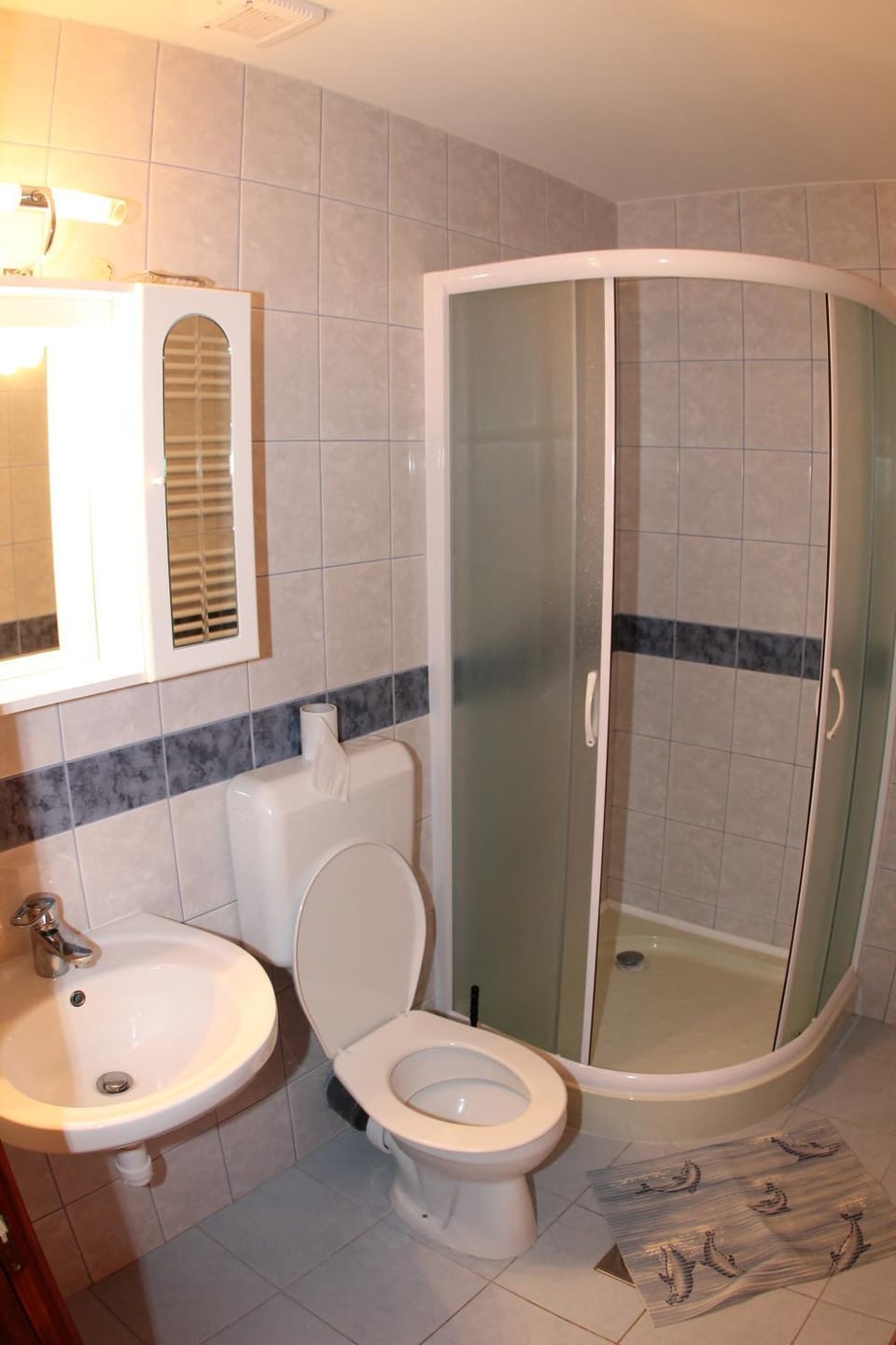 Őrszem Fogadó Inn in Hungary