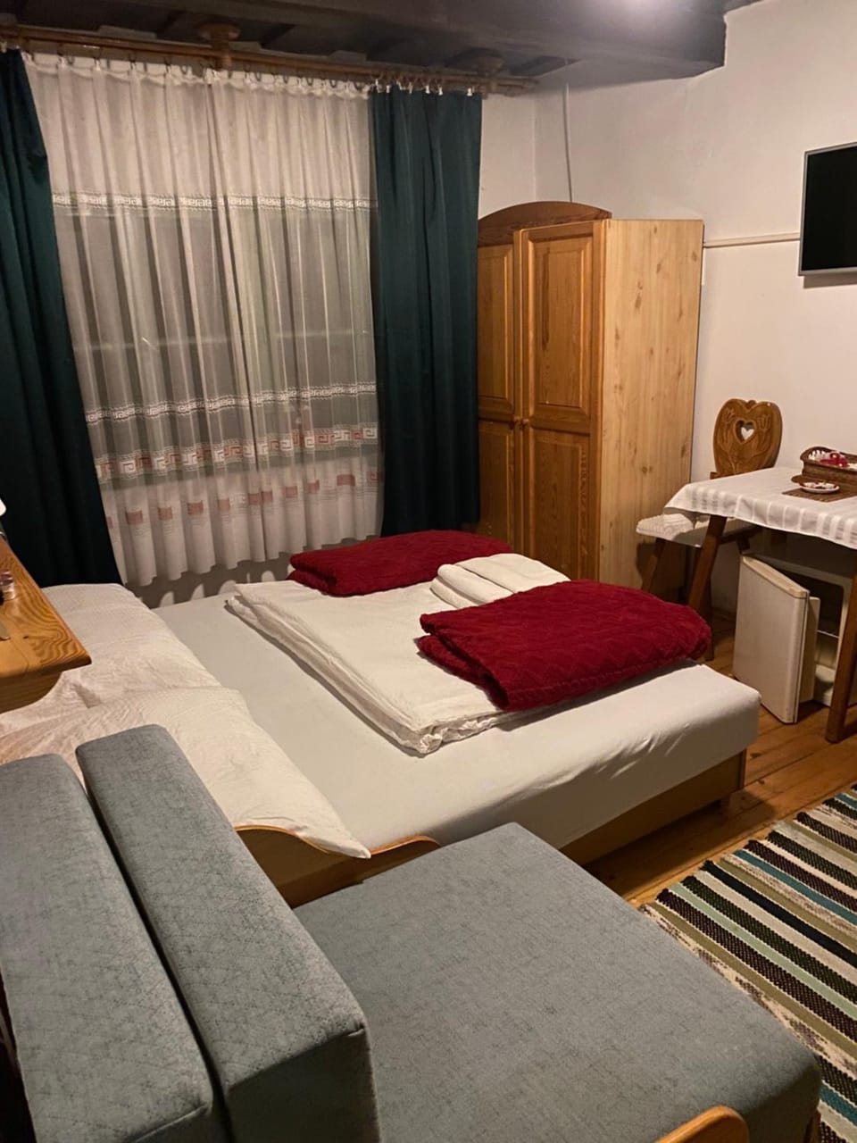 Csörgő Vendégházak Bed and Breakfast in Slovenia