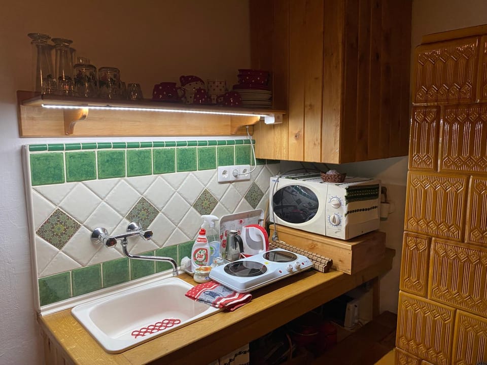 Csörgő Vendégházak Bed and Breakfast in Slovenia