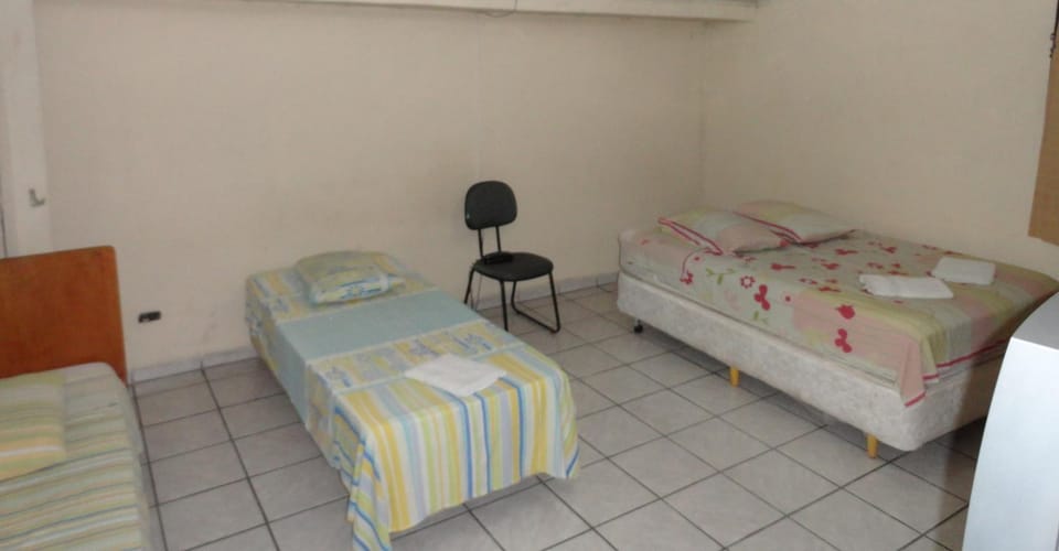 Hotel Capriccio Mauá Hotel in Santo André