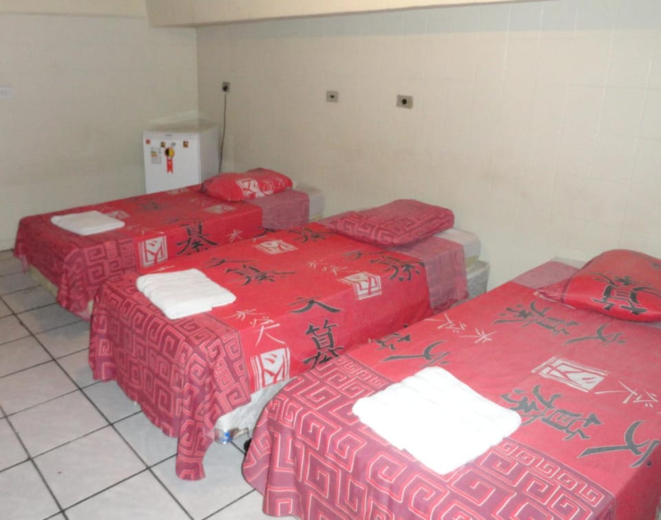 Hotel Capriccio Mauá Hotel in Santo André