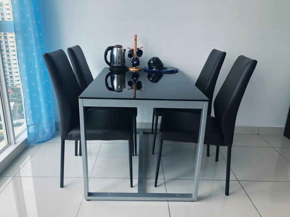 Offer Best Value Studio KSL Residences Daya Apartment in Johor Bahru