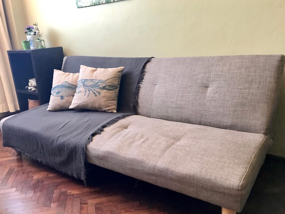 Departamento Sarmiento Apartment in Rosario
