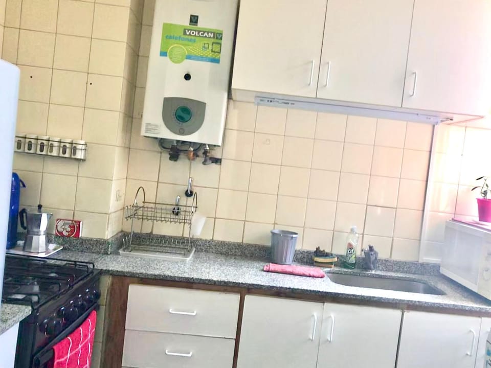 Departamento Sarmiento Apartment in Rosario