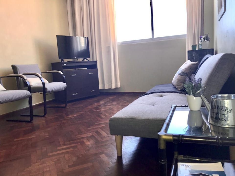 Departamento Sarmiento Apartment in Rosario