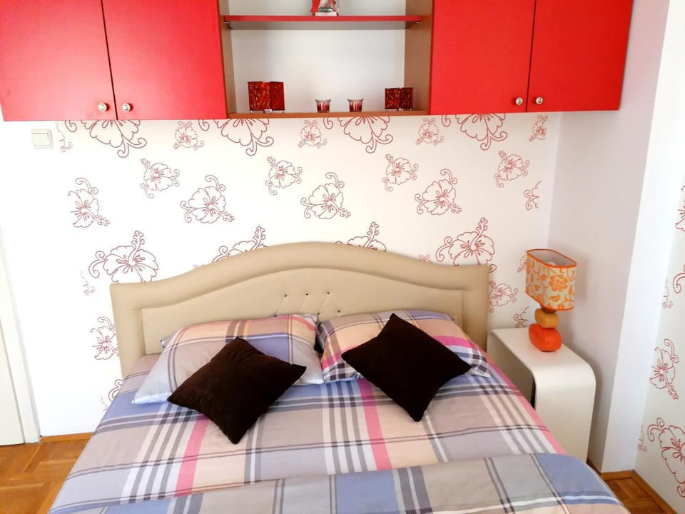 Apartman Nena Apartment in Zlatibor District, Serbia