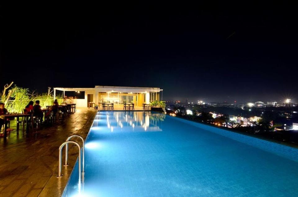 Student Park 636 by We Stay Apartment in Special Region of Yogyakarta