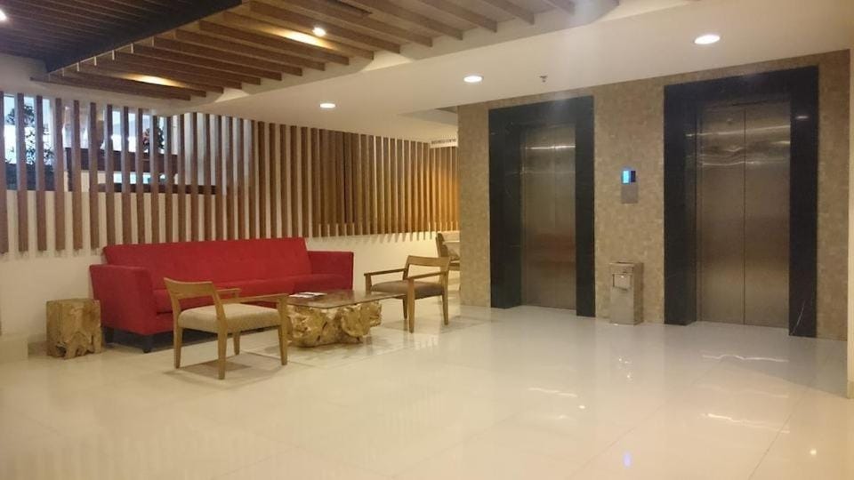 Student Park 636 by We Stay Apartment in Special Region of Yogyakarta