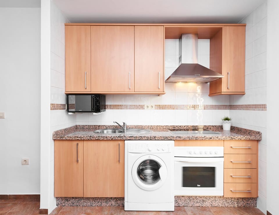 EnjoyGranada CARLOS CANO I Apartment in Granada