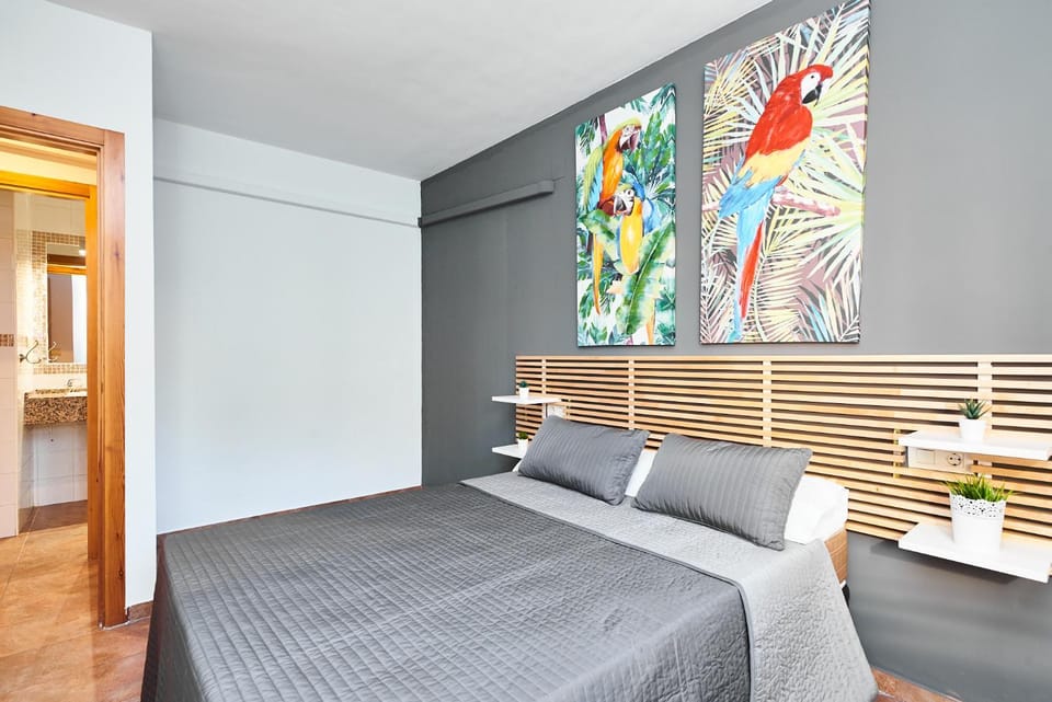 EnjoyGranada CARLOS CANO I Apartment in Granada