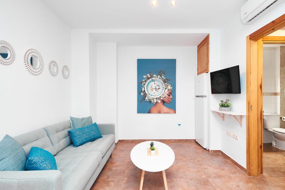 EnjoyGranada CARLOS CANO I Apartment in Granada