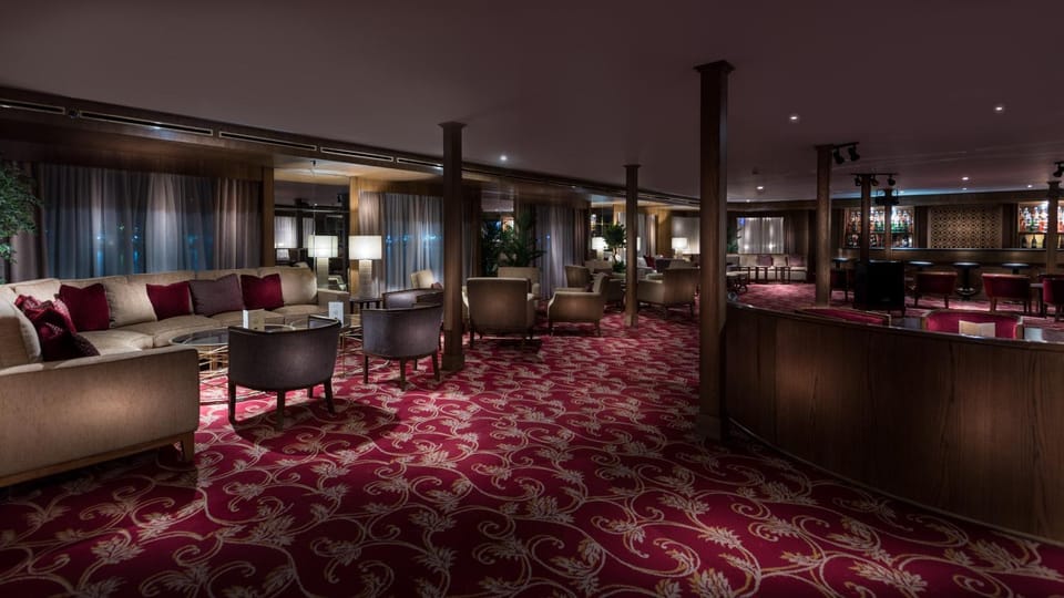 Lounge or bar