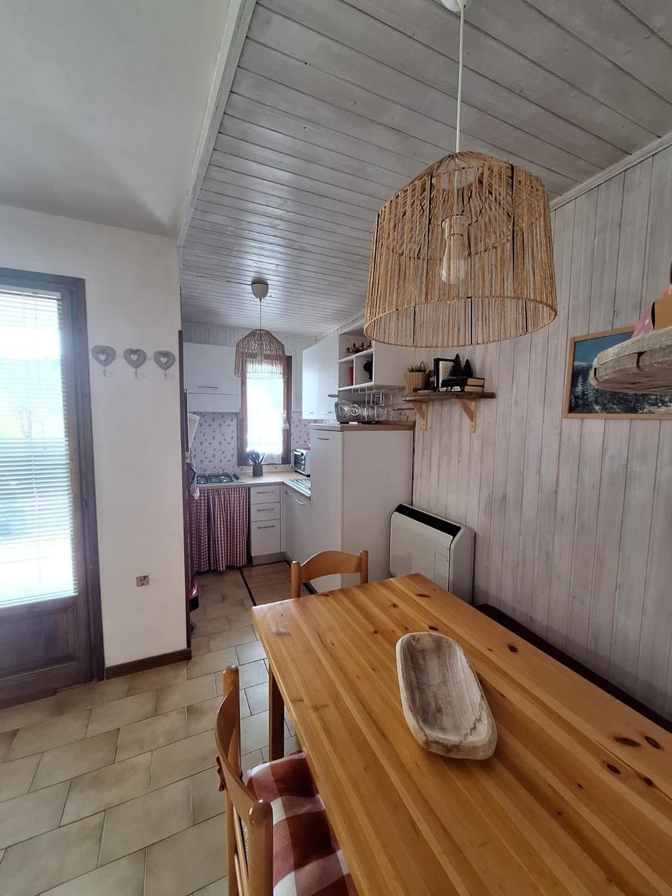 Bilocale per gli amanti dello sci Apartment in Emilia-Romagna