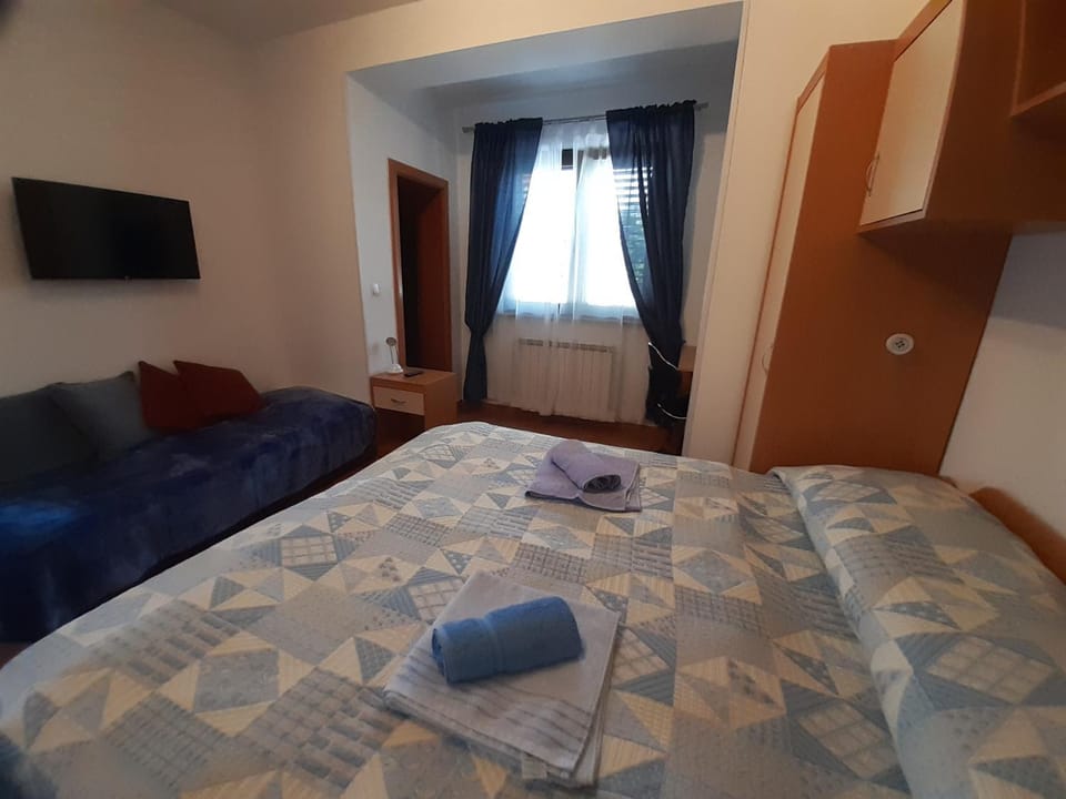 Apartment Karmen 676 Apartment in Novigrad