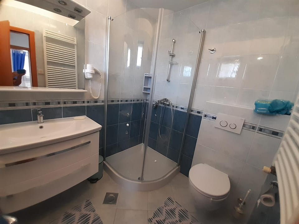 Apartment Karmen 676 Apartment in Novigrad