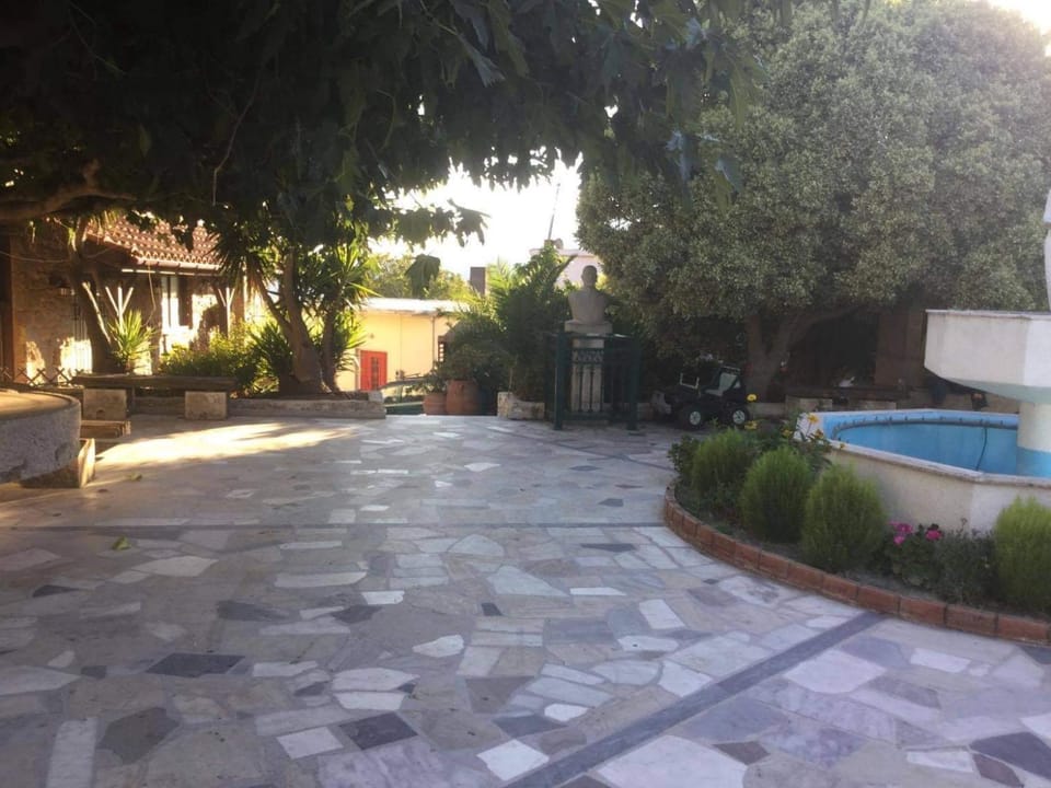 Cosy Country Villa House in Lasithi