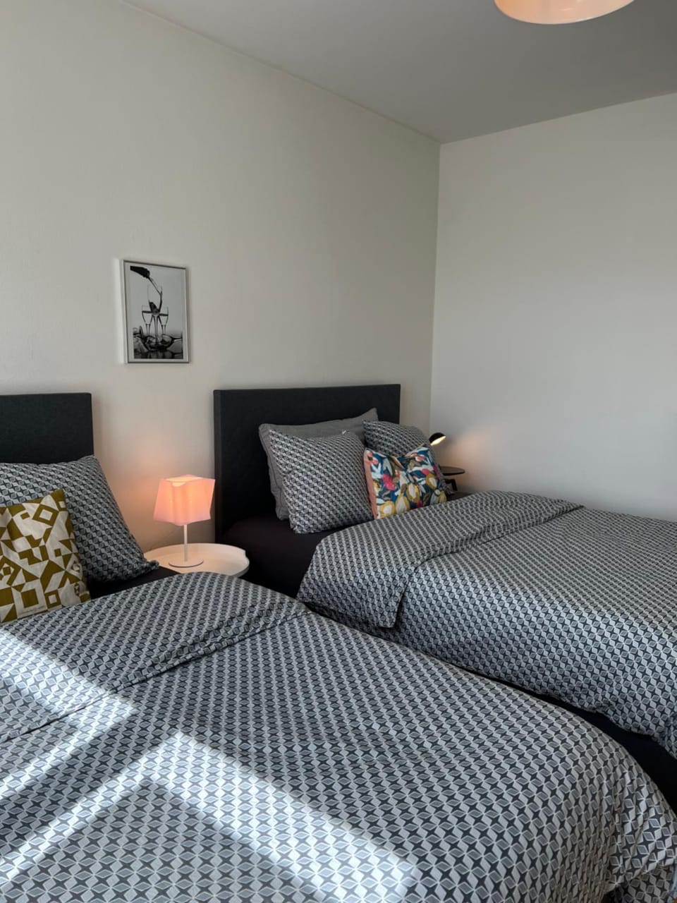 Alpes Rez Apartment in Neuchâtel