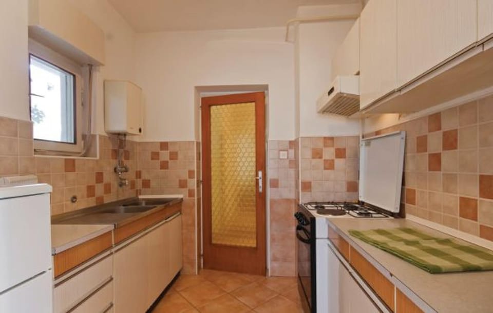 Apartment Vesna 812 Apartment in Medulin