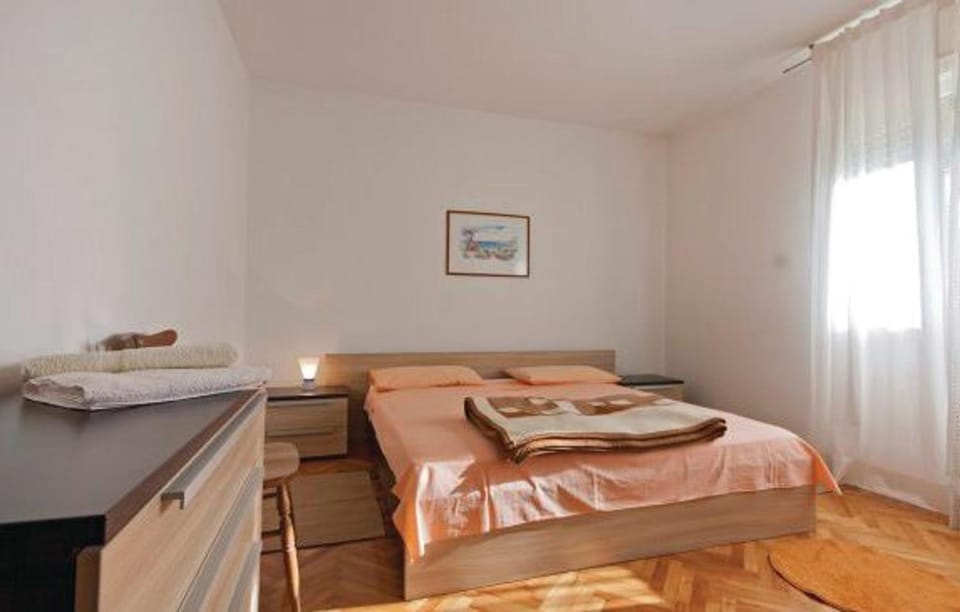 Apartment Vesna 812 Apartment in Medulin