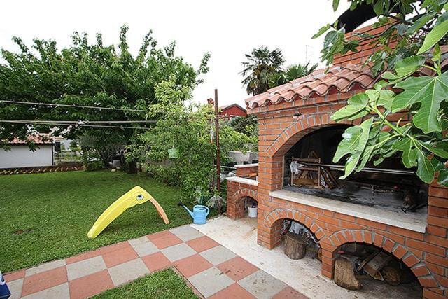 Apartment Marija 823 Apartment in Novigrad