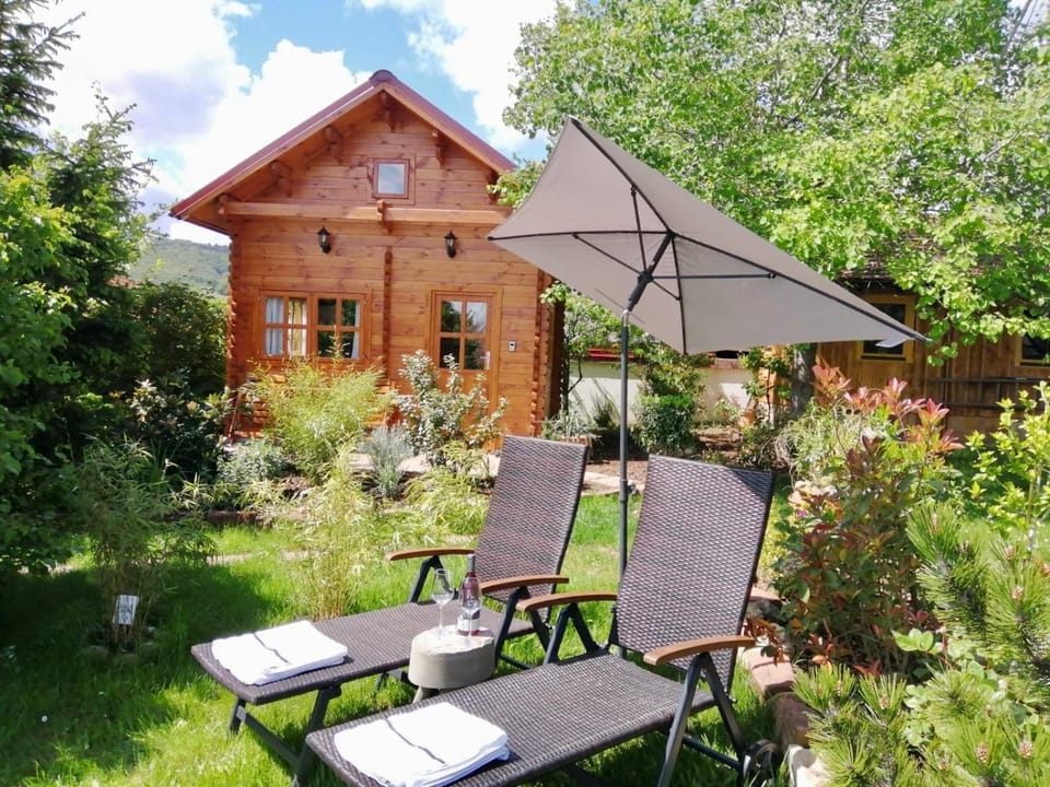 Ferienhaus Kleine Pfalz House in Rhineland-Palatinate