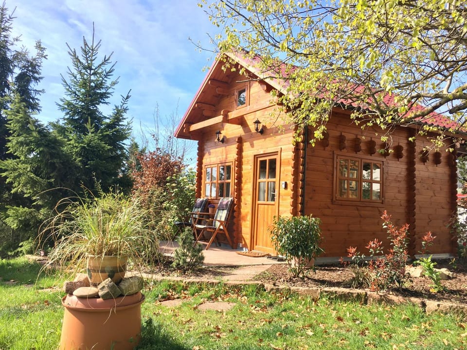Ferienhaus Kleine Pfalz House in Rhineland-Palatinate