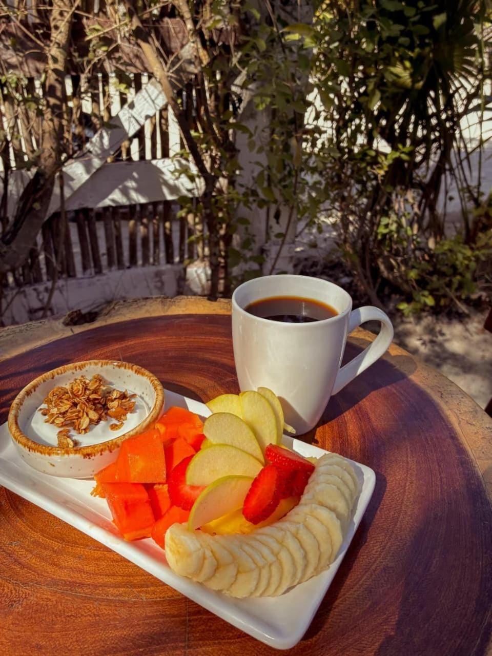 Breakfast