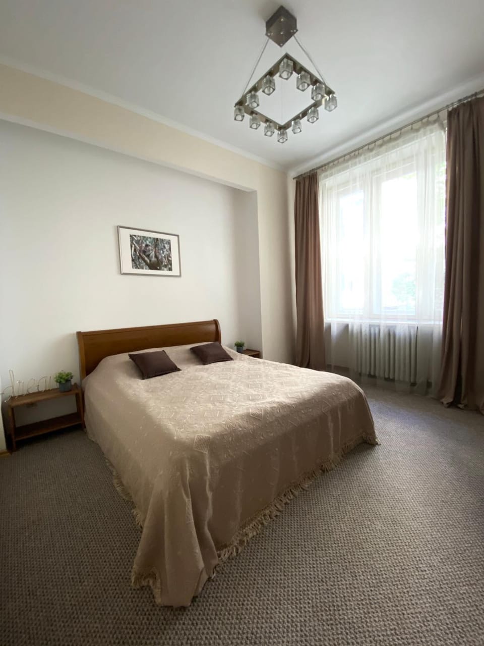 Family Apartment Apartment in Lviv