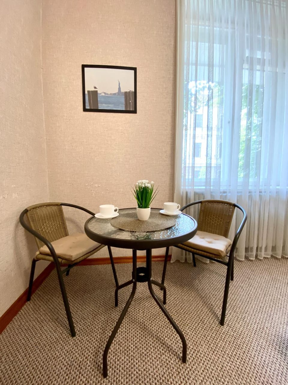 Family Apartment Apartment in Lviv