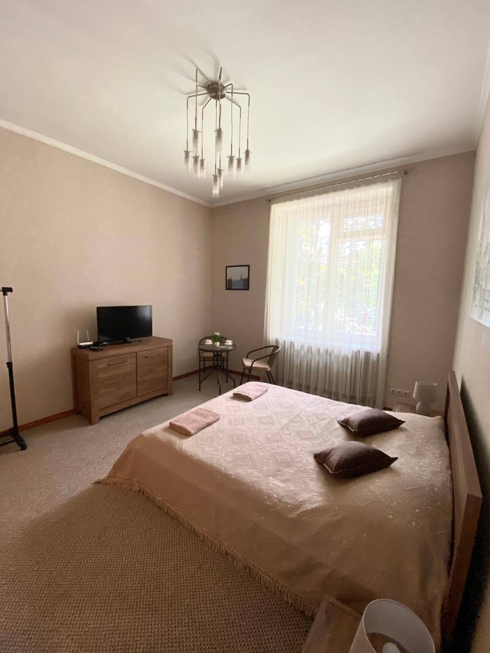 Family Apartment Apartment in Lviv