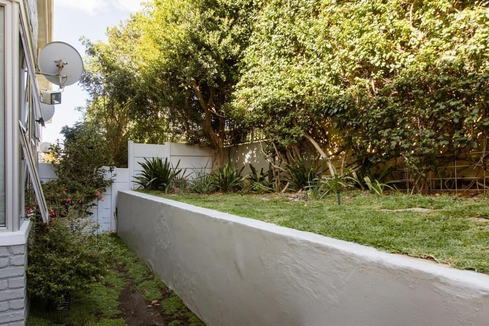 Silverhill rentals Vacation rental in Cape Town