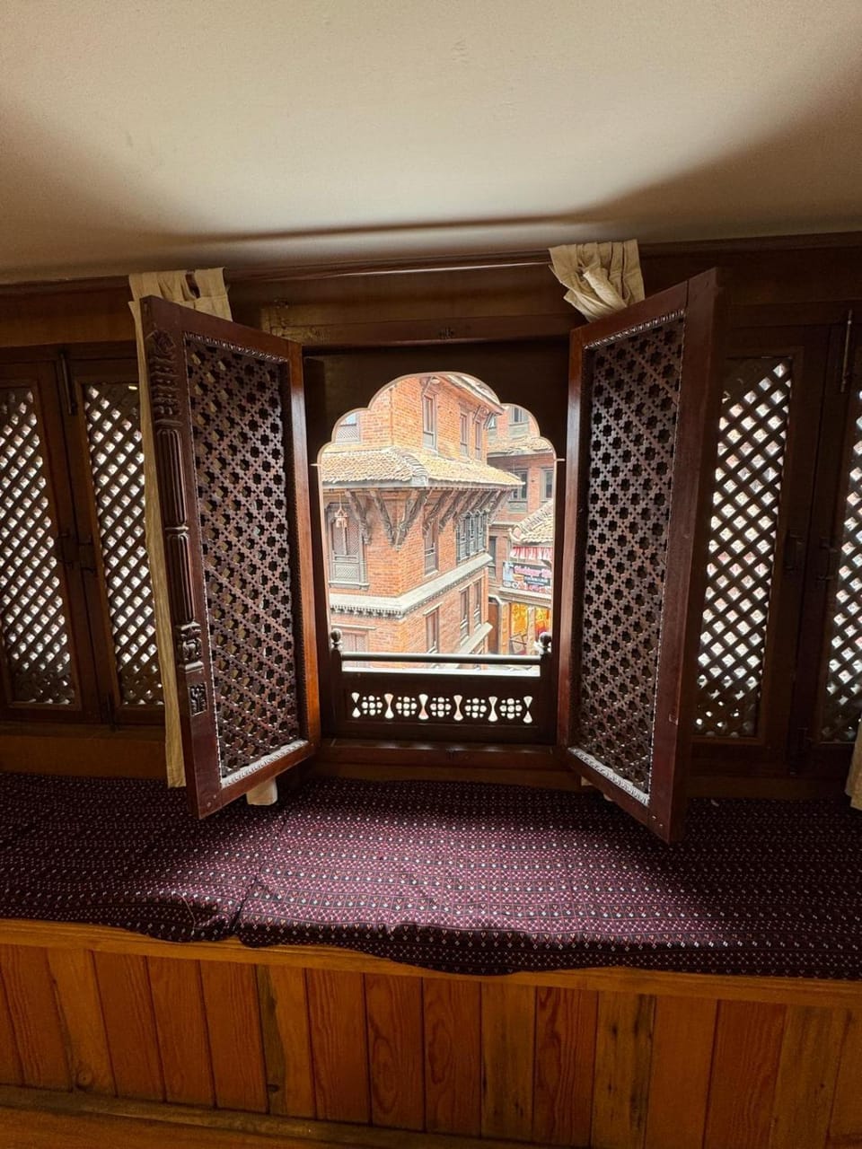 Sunny Guest House and Cafe Bed and Breakfast in Bagmati Province, Nepal