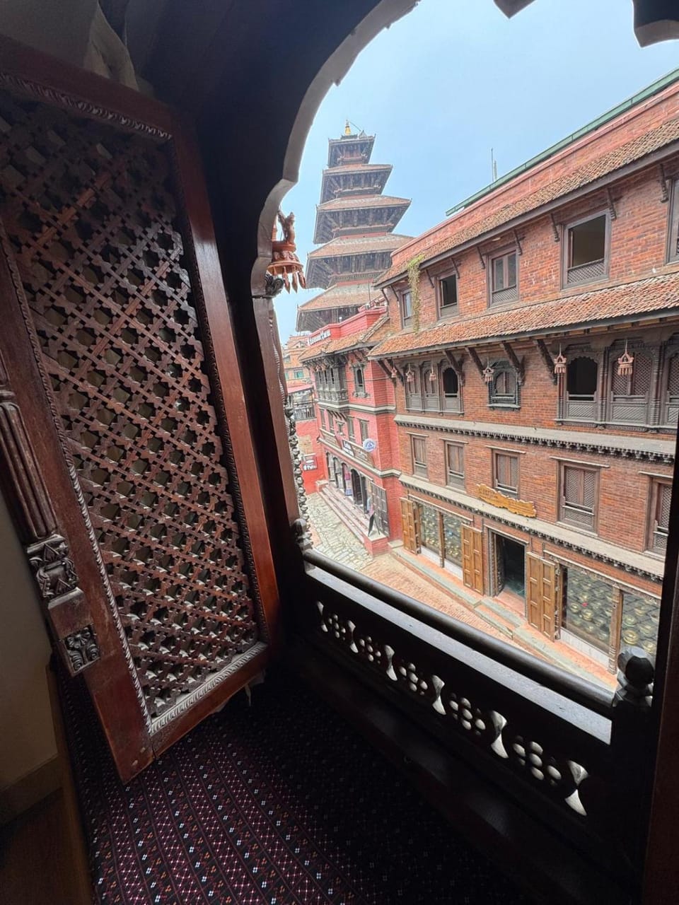Sunny Guest House and Cafe Bed and Breakfast in Bagmati Province, Nepal