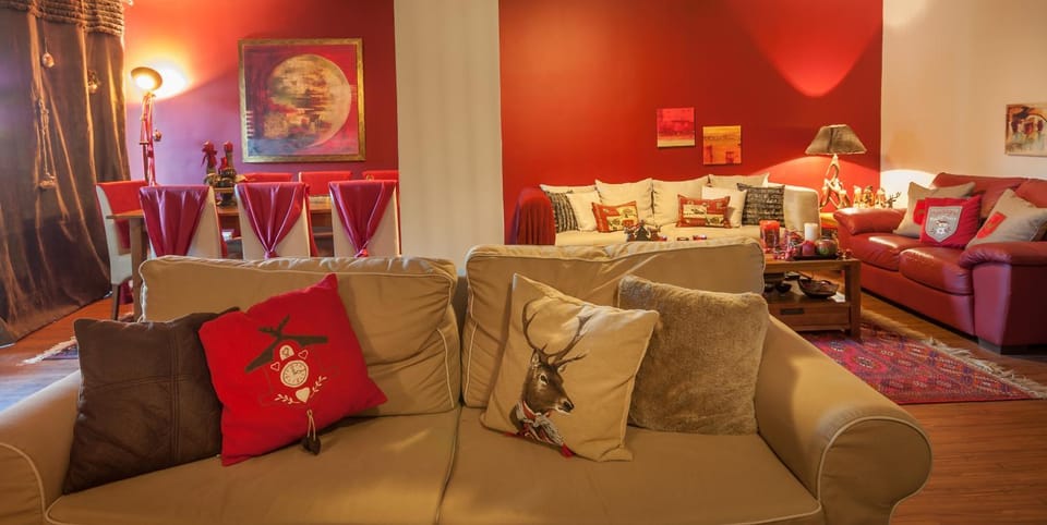 Bansko Royal 721 Apartment Apartment in Bansko