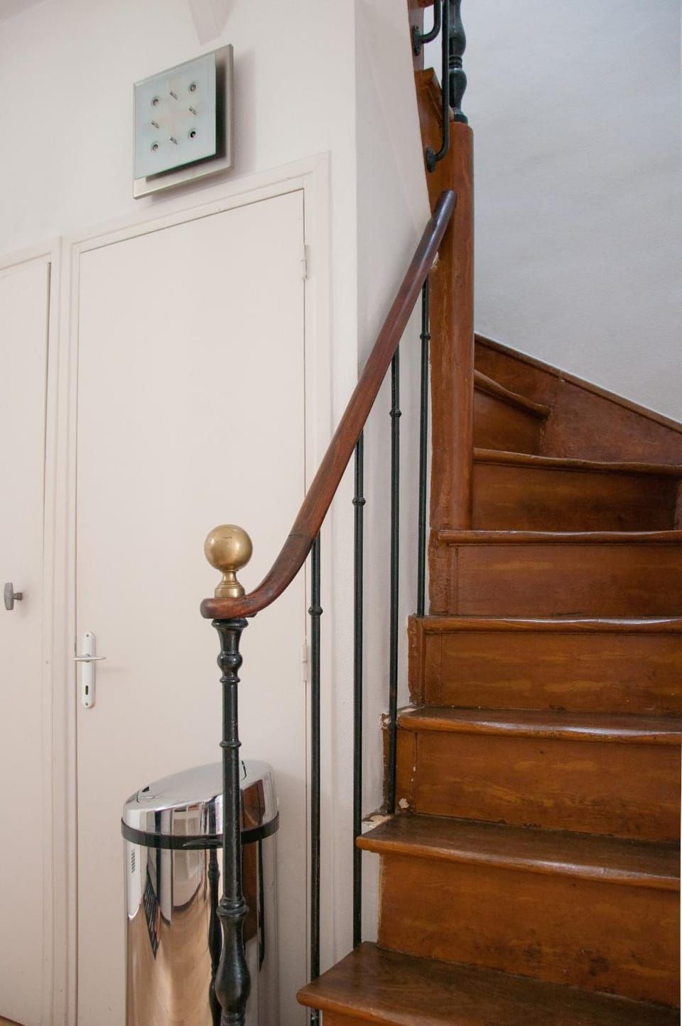 La petite maison parisienne Villa in Levallois-Perret