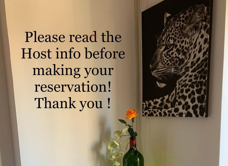 Suite Apartment in MC Center, 5min walk to Casino & the Port and 1min from underground train station Apartment in Monaco