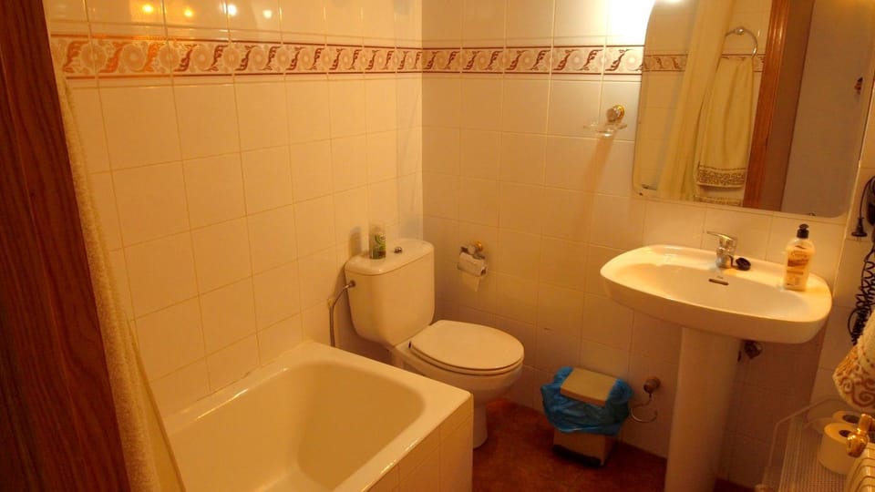 Apartamento Carrascales o Pinar Ciego Apartment in Aragon