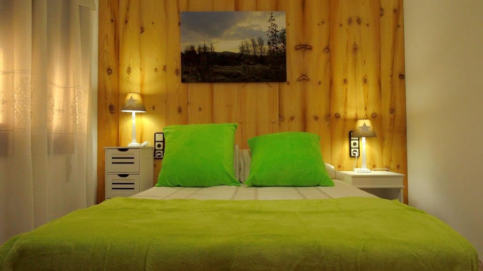 Apartamento Carrascales o Pinar Ciego Apartment in Aragon