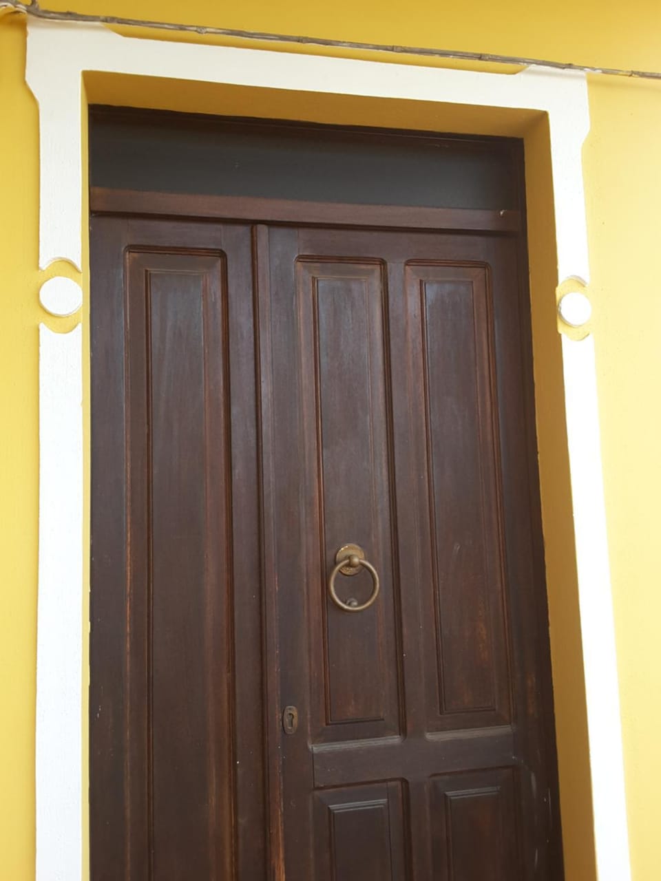 La casa di Giovanni Apartment in Sardinia