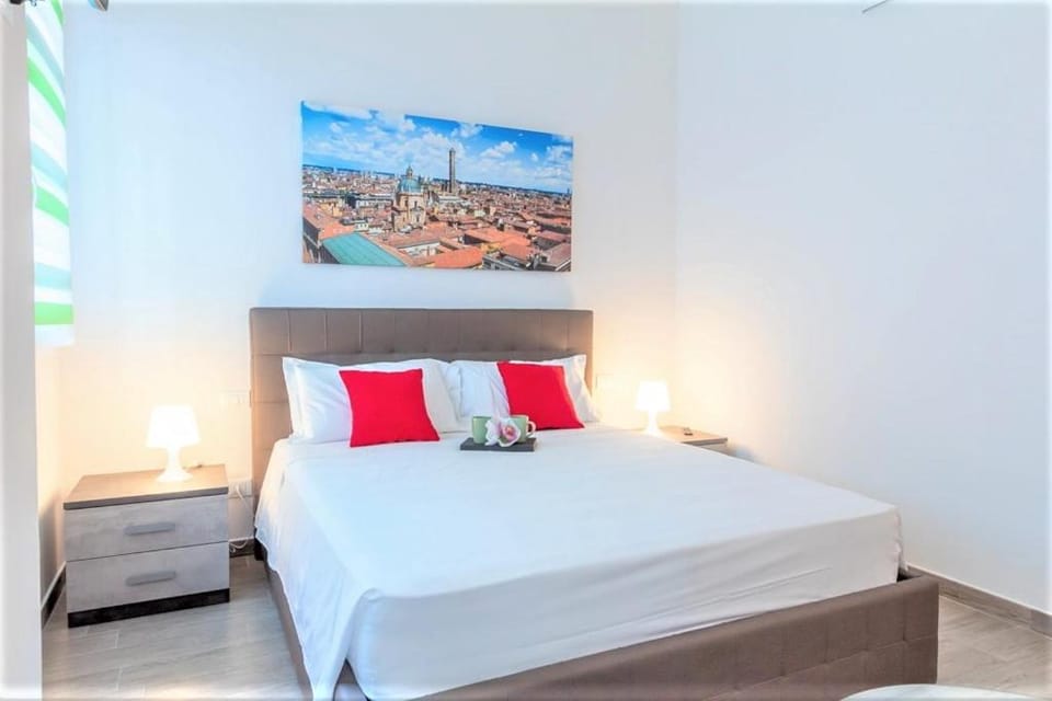 Realkasa Azzarita Flat Apartment in Bologna
