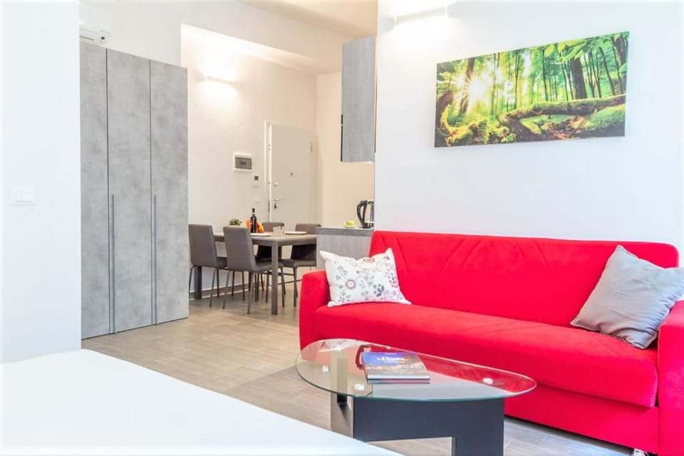 Realkasa Azzarita Flat Apartment in Bologna