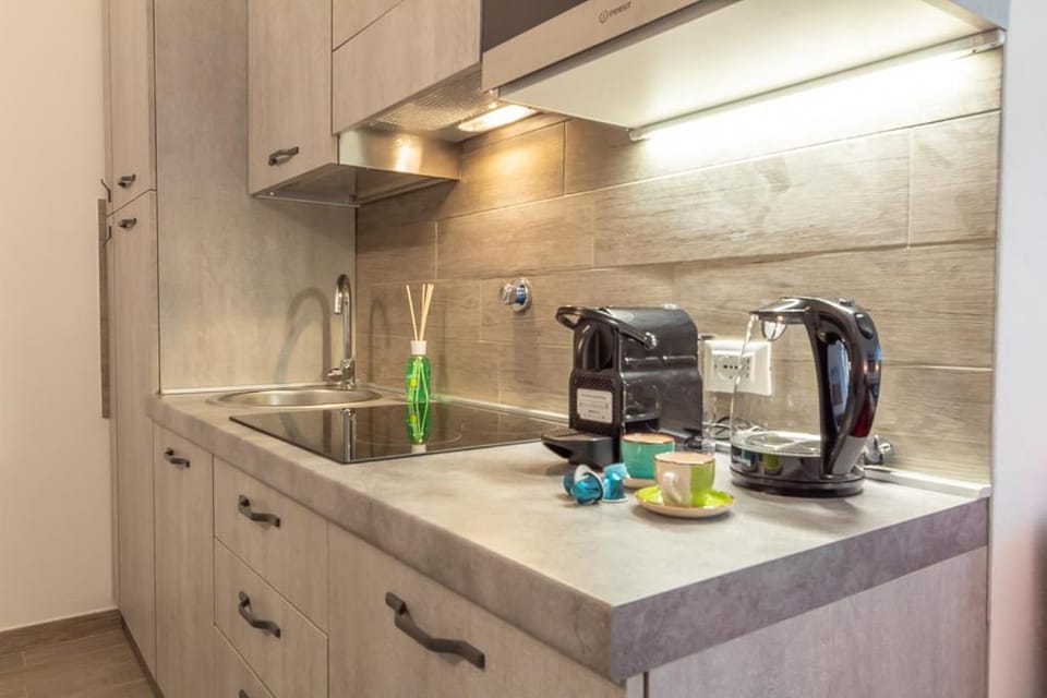 Realkasa Azzarita Flat Apartment in Bologna
