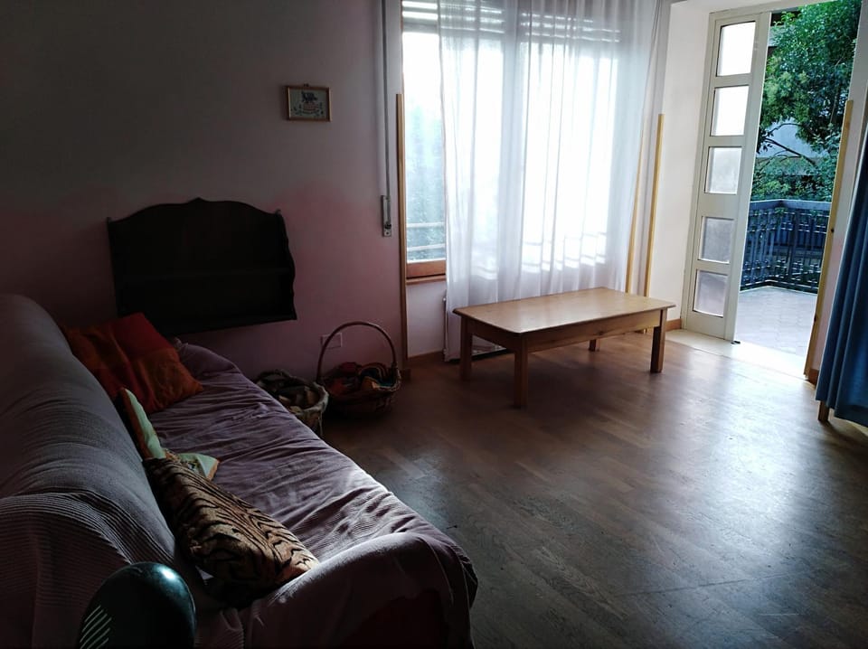 Le Piagge House in Lazio