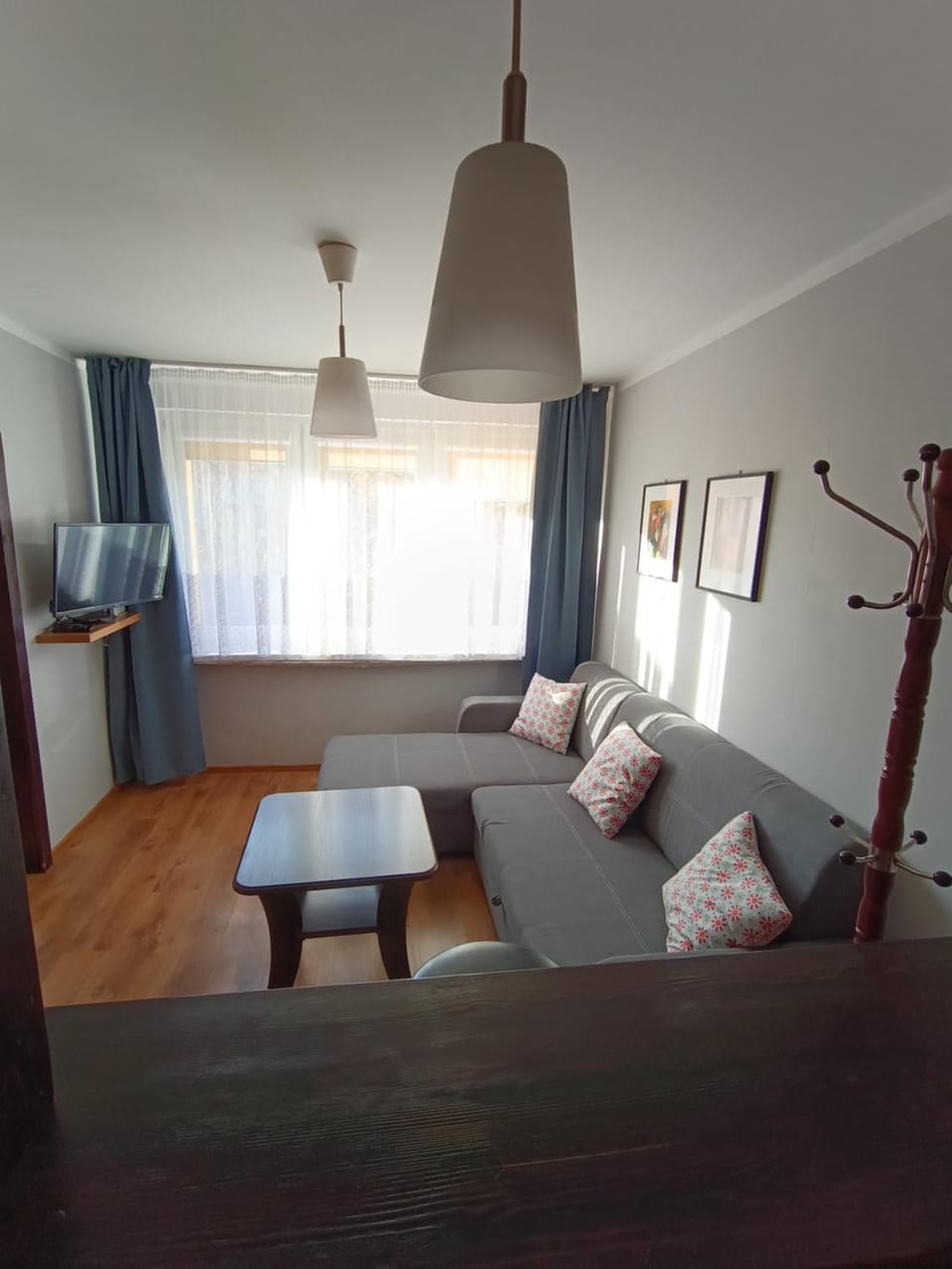 Mieszkanie w centrum Apartment in Lower Silesian Voivodeship