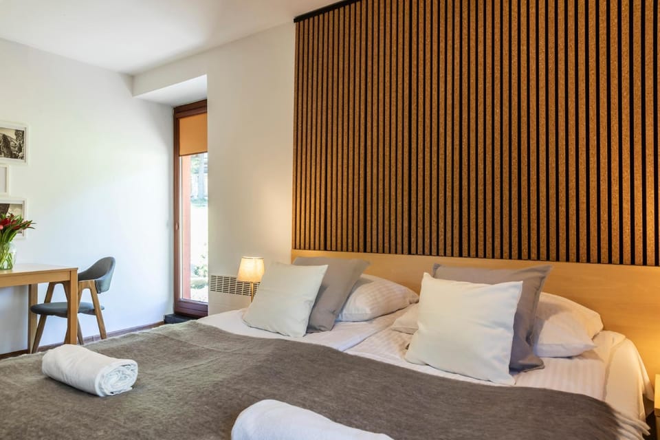 udanypobyt Apartamenty Przy Dolinach E i F Apartment in Lesser Poland Voivodeship
