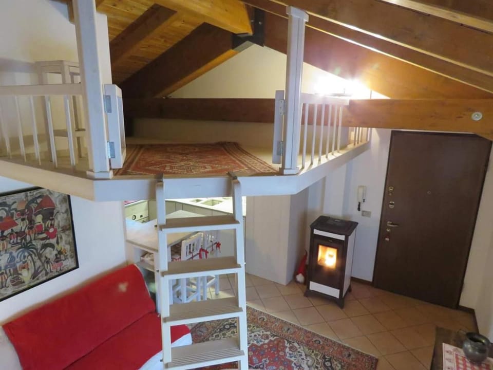 Living room, Seating area, flat iron