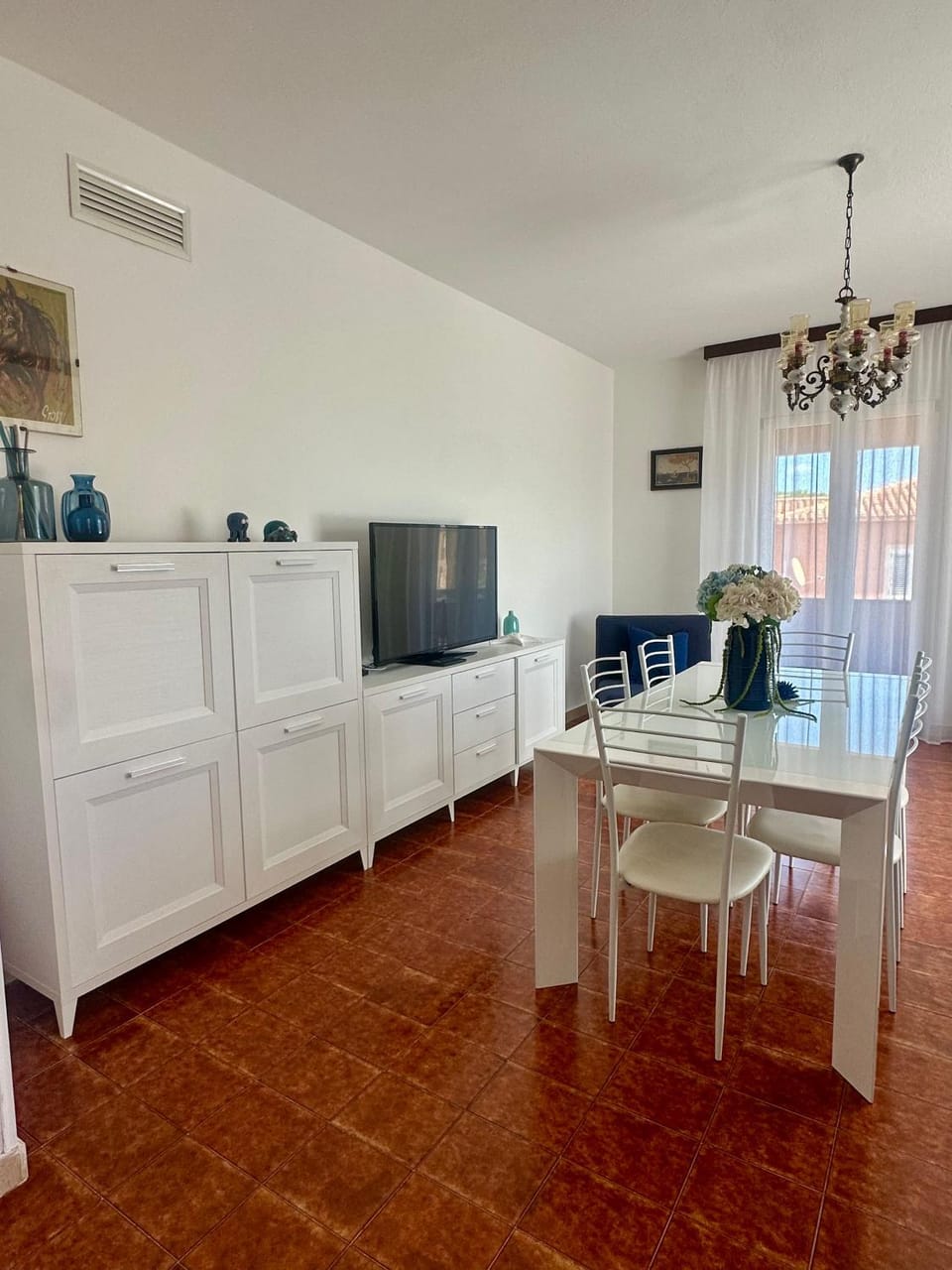 Residenza Elaya La Maddalena Apartment in Sardinia