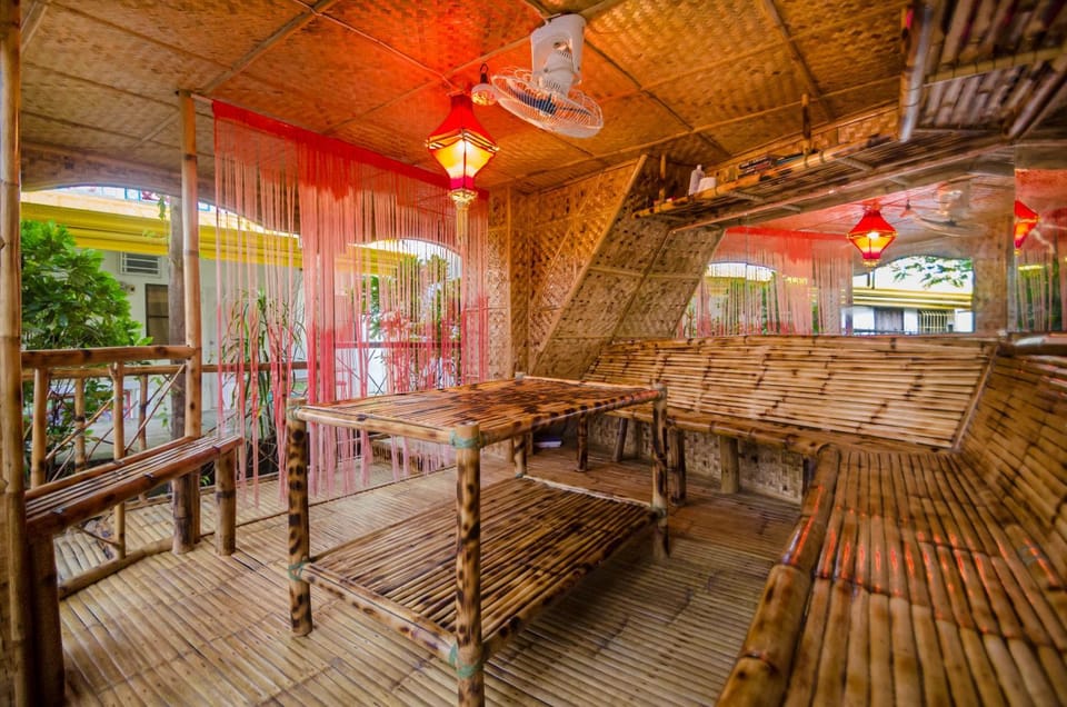 Lobby or reception, Lounge or bar