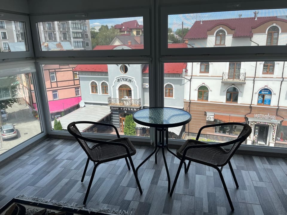 View (from property/room), Seating area, Windsurfing