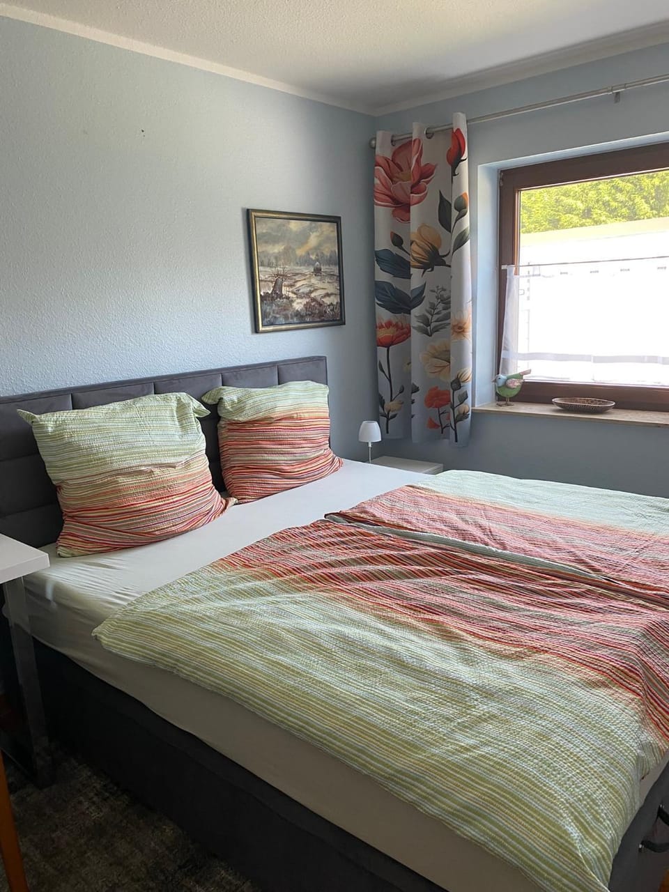 Ruhe und Bequemlichkeit Apartment in Poland
